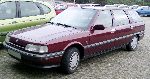   Renault 21 Savanna  5-. (1  [] 1989 1995)
