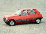  5  Renault 5  5-. (Supercinq [] 1987 1996)