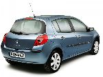  21  Renault Clio  3-. (Campus [2 ] 2006 2009)