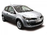  5  Renault Clio 