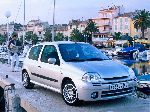  6  Renault Clio 