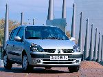  45  Renault Clio  3-. (2  [] 2001 2005)