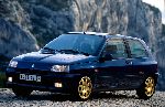  61  Renault Clio  3-. (2  1998 2005)