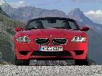  17  BMW Z4  (E85 2002 2005)
