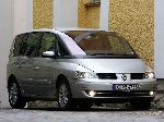  1  Renault Espace  (4  2002 2006)