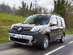  3  Renault () Kangoo Passenger  (2  [] 2013 2017)