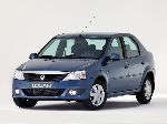  7  Renault Logan  (1  2004 2009)