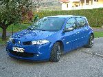  58  Renault Megane  5-. (3  2008 2014)