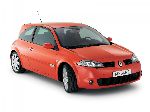  65  Renault () Megane  5-. (3  2008 2014)