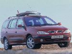  20  Renault Megane  (1  [] 1999 2010)