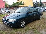  7  Renault Megane Classic  (1  [] 1999 2010)
