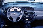  75  Renault Megane  (1  1995 1999)