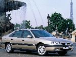  2  Renault Safrane  5-. (1  1992 1996)