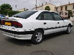  6  Renault Safrane  5-. (1  1992 1996)