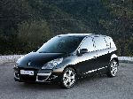  15  Renault () Scenic  5-. (3  2009 2012)