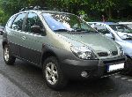  44  Renault () Scenic  5-. (3  2009 2012)