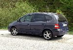  36  Renault Scenic RX4  5-. (1  [] 1999 2003)