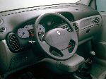  39  Renault Scenic  (1  1996 1999)