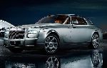  10  Rolls-Royce (-) Phantom Coupe  (7  [2 ] 2012 2017)