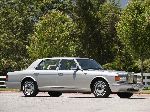  1  Rolls-Royce Silver Spur  (2  1989 1993)