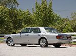  2  Rolls-Royce Silver Spur  (2  1989 1993)