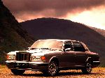  3  Rolls-Royce Silver Spur  (4  1994 1996)