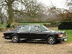  9  Rolls-Royce Silver Spur  (4  1994 1996)