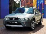  8  Rover 25  (1  1999 2005)