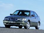  6  Saab 9-3  (1  1998 2002)