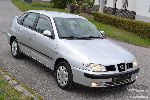  7  SEAT Cordoba  (2  1999 2003)