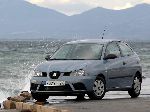  36  SEAT () Ibiza SC  3-. (4  2008 2012)