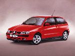  43  SEAT Ibiza  3-. (2  1993 1999)