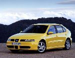  36  SEAT Leon  (1  1999 2005)
