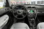  13  Skoda Octavia Combi RS  5-. (3  2013 2017)