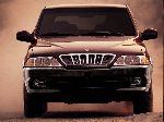  3  SsangYong Musso  (1  1993 1998)