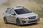  1  Subaru Impreza WRX  5-. (3  2007 2012)