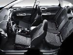  17  Subaru () Impreza XV  5-. (3  2007 2012)