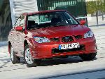  14  Subaru Impreza  (3  2007 2012)