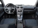  17  Subaru () Impreza STI  4-. (5  2013 2017)