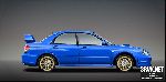  19  Subaru () Impreza WRX  4-. (3  [] 2010 2013)