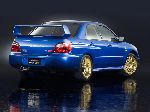  22  Subaru Impreza  (2  2000 2002)