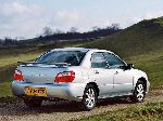  25  Subaru Impreza  (2  2000 2002)