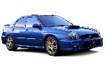  30  Subaru Impreza  (1  1992 2000)