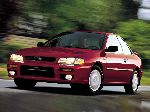   Subaru Impreza  (1  [] 1998 2000)
