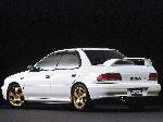  36  Subaru Impreza  (2  2000 2002)