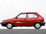  13  Subaru Justy  3-. (1 (KAD) 1984 1989)
