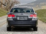  4  Subaru Legacy  (5  2009 2013)