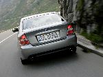  11  Subaru Legacy  (4  2003 2009)