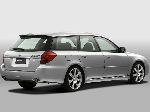  11  Subaru Legacy  (3  1998 2003)