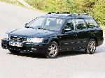  17  Subaru Legacy  (3  1998 2003)